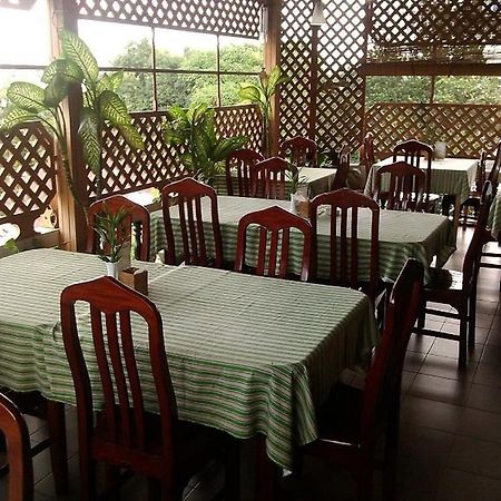 Kaung Lay Inn Yangon Extérieur photo