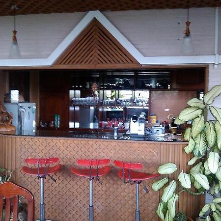 Kaung Lay Inn Yangon Extérieur photo