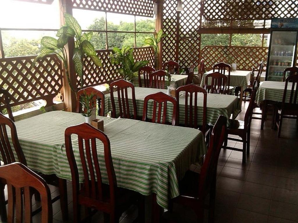 Kaung Lay Inn Yangon Extérieur photo