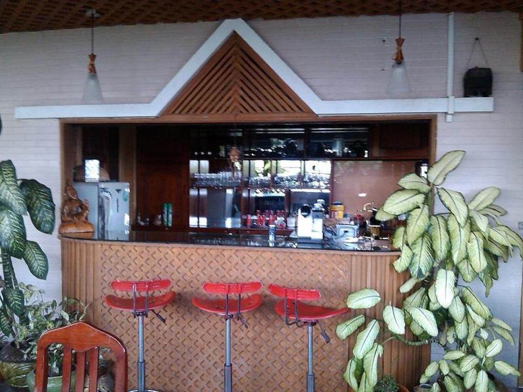Kaung Lay Inn Yangon Extérieur photo