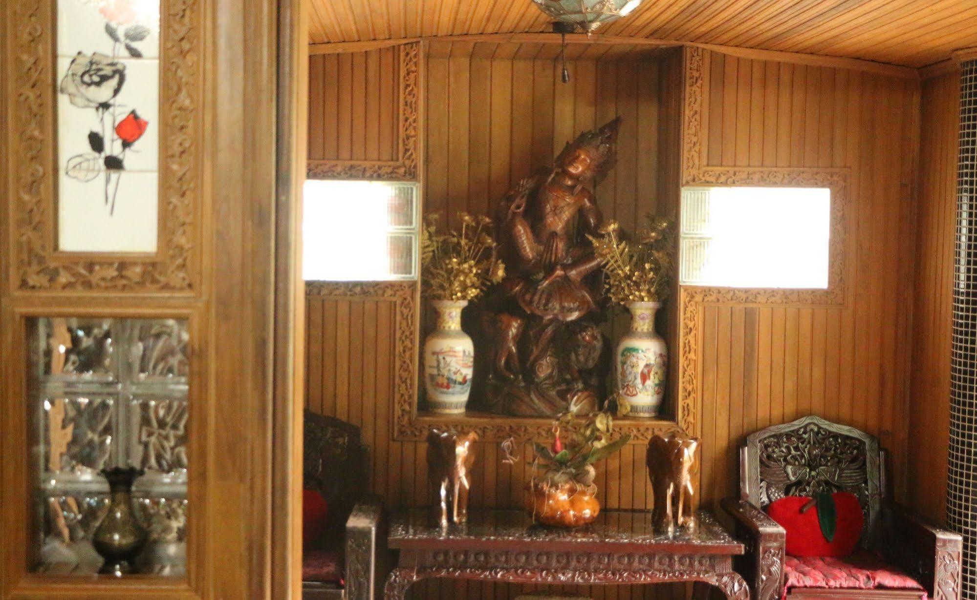 Kaung Lay Inn Yangon Extérieur photo