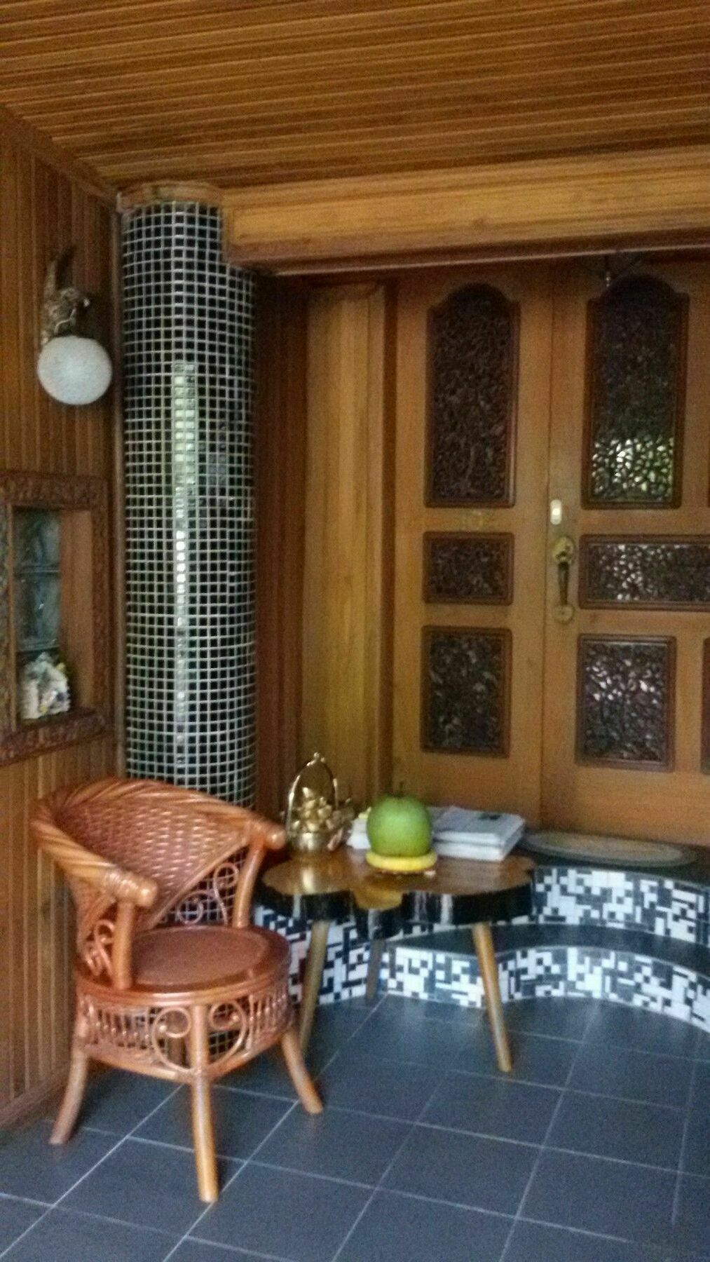 Kaung Lay Inn Yangon Extérieur photo